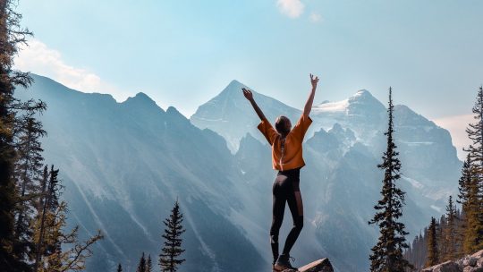 Envie de séjourner au Canada : bien préparer son voyage