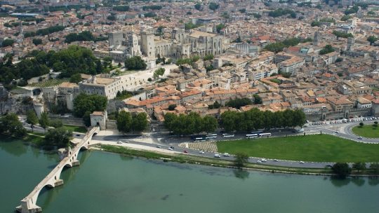 Comment réussir son séjour à Avignon ?
