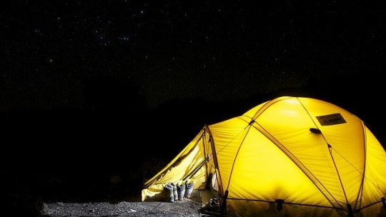 Pourquoi faire du camping à Argelès-sur-Mer ?