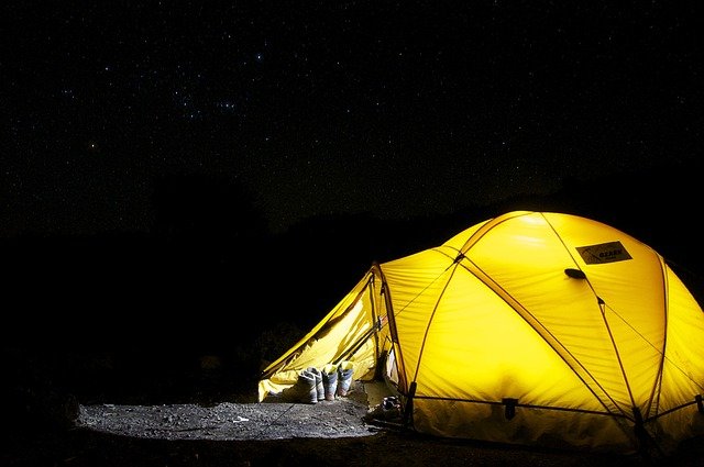 Pourquoi faire du camping à Argelès-sur-Mer ?