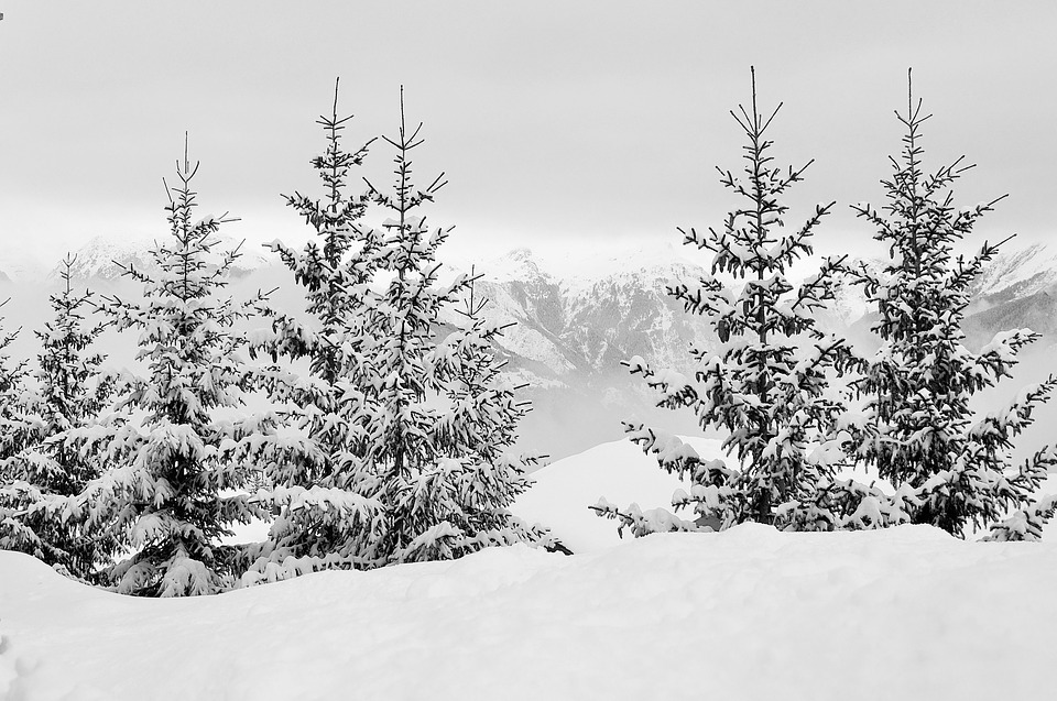 Sejour a Courchevel pour les vacances : une bonne idee