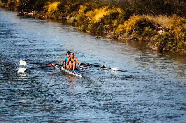 Conseils pour faire du canoe-kayak en Ardeche