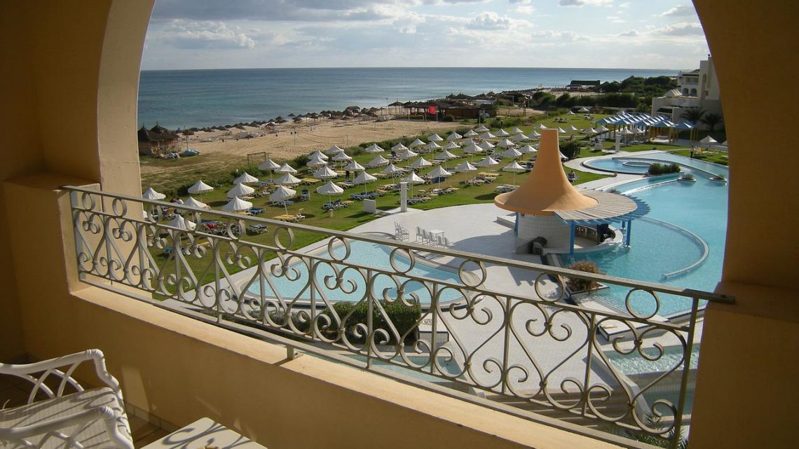 Des vacances à la mer ? Opter pour la Tunisie
