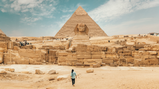 Explorer l’egypte antique : un voyage inoubliable