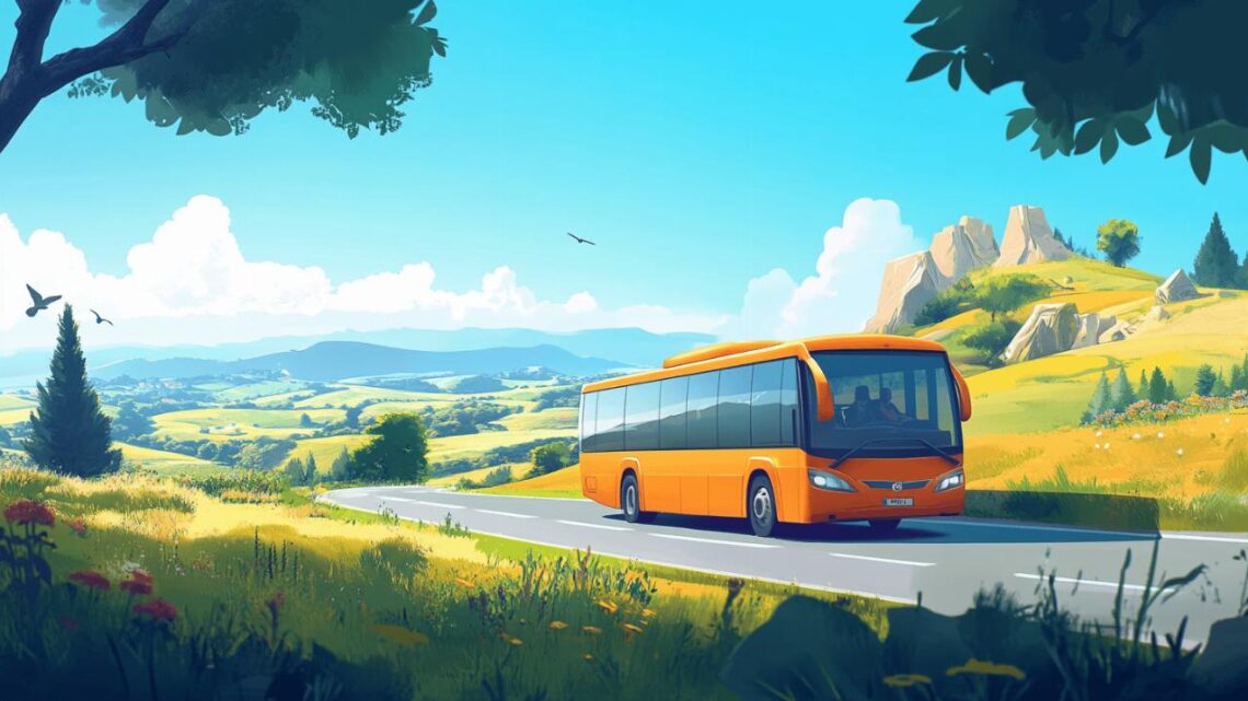 Les secrets de l’application Ouibus : Avis Complet sur les Tarifs, Confort, Destinations et Services mobiles