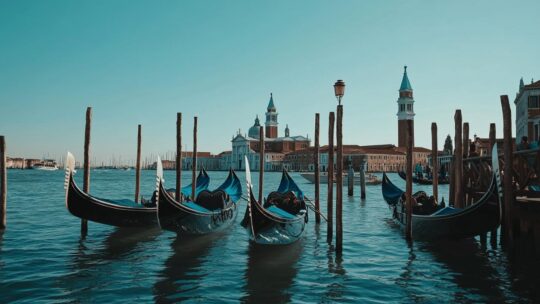 Decouvrir la veritable ame de Venise : guide pratique pour un premier sejour