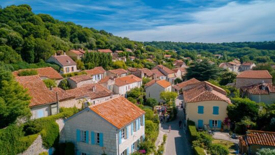 Top 5 des meilleurs villages vacances en France : Azureva et ses concurrents en 2026