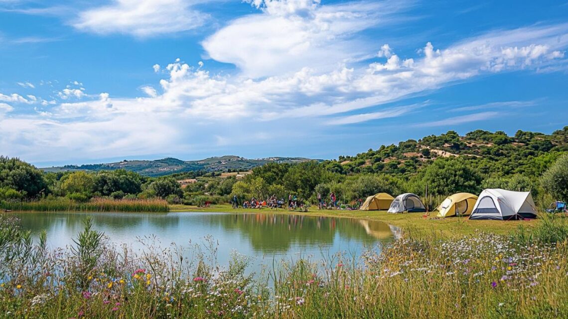 Top 5 des Meilleurs Campings à Martigues pour des Vacances Inoubliables