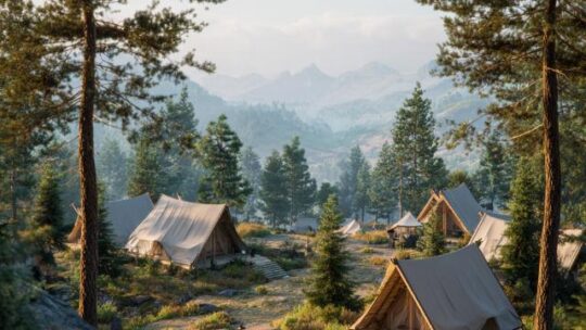 Choisir le meilleur camping avec les offres de verycamping.com
