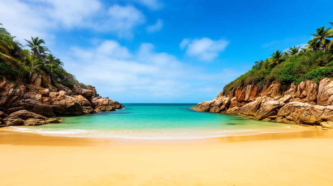 Découvrez quelles sont les meilleures plages de Buzios avec Forno, Armação et João Fernandes