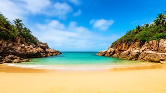 Découvrez quelles sont les meilleures plages de Buzios avec Forno, Armação et João Fernandes