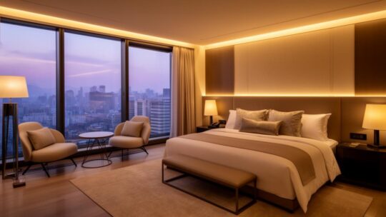 Top 5 des meilleures love rooms en 2026 : Comparatif des ambiances sur mesure
