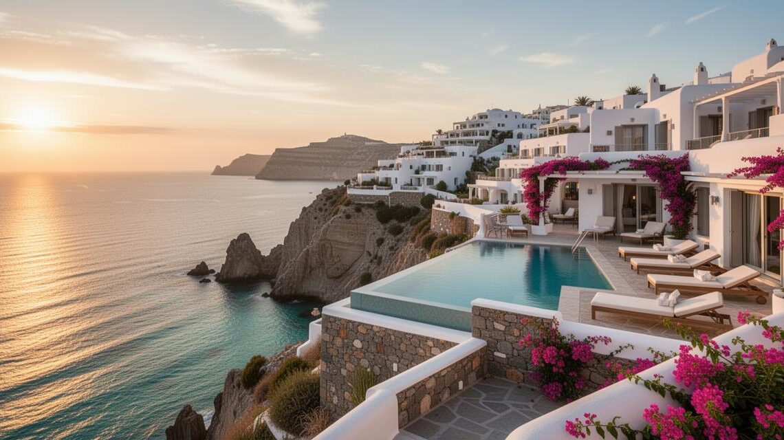 Hotelissima révolutionne le tourisme avec sa sélection d&rsquo;hôtels adults only et plages paradisiaques