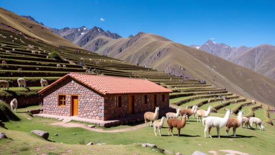 Guide ultime pour préparer votre voyage au Perou : du chemin Inca aux sommets andins